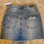Tilly's Jean Skirt Photo 1
