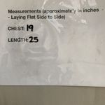 Ann Taylor LOFT Womens Size Small Multicolor Floral Print Rayon Blouse Photo 5