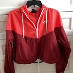 Nike Windbreaker Photo 0