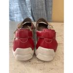 Remonte Floral Mary Jane Shoe Yellow Size 5.5 Photo 6