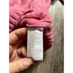 Tommy Hilfiger Y2K Cable Knit Sweater Bella Swan Coquette Feminine Small Preppy Photo 4