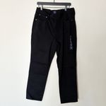 J. Crew Factory Jeans Womens Sz 33 Essential Straight‎ Leg All Photo 2