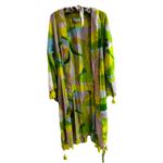 True Destinations Printed Tassel Photo 3