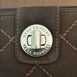 Vera Bradley  Expresso Microfiber Wallet Photo 1