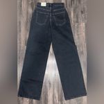 Universal Threads Universal Thread High Rise Dark Gray Women's Jeans Photo 7