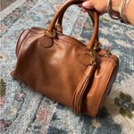Banana Republic  Purse Leather Photo 2