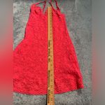 Victoria's Secret Victoria’s Secret lace nightie dress lingerie pink vintage XS Photo 11
