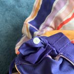 Lululemon Purple Pink Orange Abstract Tank Top 6 Photo 3