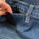 Guess Vintage  Stretch Denim Flare Jeans Photo 2