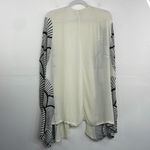 Kaftan Duster Boho cardigan beach cover up M/L Size undefined Photo 3