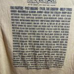 Lollapalooza 2021 Lineup Tank size S Photo 4