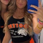 Hooters  Uniform Costume Photo 0