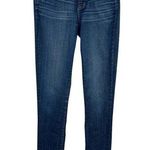 Yummie by Heather Thomson 27 REGULAR Rock What You Got Skinny Jeans Dark Wash Blue Photo 0