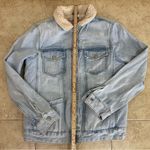 Topshop  Moto Jean Jacket Photo 6