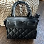 Guess  Mini Quilted Purse Photo 0