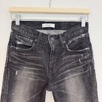 Moussy Denim Diana Skinny Jeans Black Size 25 Photo 2