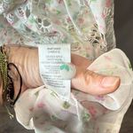 For Love & Lemons Women's Magnolia Mini Dress Size Large Photo 6