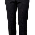 Michael Kors  Elegant Lace Dress Pants Photo 0