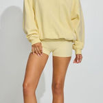 Garage  Ultra Fleece hoodie oversized Photo 0