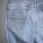 Lucky Brand Light Washed Blue Sweet Crop Ankle Mid-Rise Jeans Size 10 Photo 11