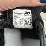 New Balance  Womens 8B Pro Court Black Sneakers PROWTCLB Photo 8