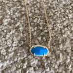 Kendra Scott Necklace Photo 0