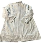 Charter Club  women's size medium tan trench coat Photo 1