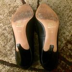 Brown Paloma of Italy Vintage Heels Shoes Size 6.5 Photo 6