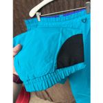 Columbia  Blue Vintage Ski Pants Woman’s Large Snow Pants -Flaws Photo 4