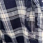 Missguided Misguided Oversized Blue Denim
Jacket(Size 6) Photo 5