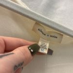 Urban Outfitters NWT  Silence + Noise Grommet Tank Photo 3