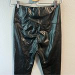 Wilfred  Free Faux Leather Pant Photo 3