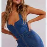 Free People overalls We The Free Curvy Photo 0