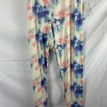 Abound NWT  Tie Dye Lounge Leggings M Photo 0