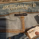 American Eagle  Super Super Stretch Jean Shorts Photo 3