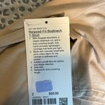 Lululemon  Relaxed Fit Boatneck T-Shirt Photo 1