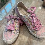 Love Shack Fancy Superga  Sneakers Photo 0