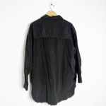 Aerie OFFLINE by Corduroy Pullover Jacket Size Medium Photo 2