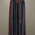 Bar III Maxi Strapless Dress Photo 0