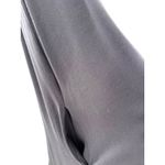 Universal Standard  Athena Black Jersey Maxi Dress XS‎ 10/12 Pockets Photo 4