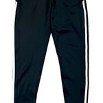 Adidas  Climalite Black Activewear Leggings Medium Photo 0