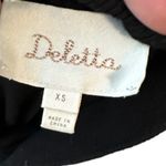 Deletta ‎ Black Top Photo 4