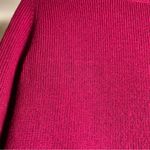 Rag and Bone Womens Valentina Crop 100% Extra Fine Merino Wool L/S Sweater $275|MD Photo 2