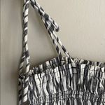 Apiece Apart  Smocked Top Espana Stripe Photo 11