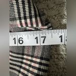 Rachel Zoe Classic Plaid Blazer Photo 5