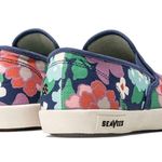 Trina Turk 💙SALE 3/$25 SeaVees Greenhouse Floral Baja slipon sneaker shoes 5 Photo 2