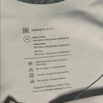 Honeylove LiftWear Wireless Shapewear Tank Tan Size 1X Photo 11