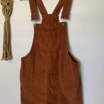 Rue 21 Corduroy Dress Photo 0