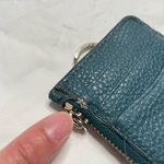 Kate Spade  Poppy Bow Wallet Keychain Photo 4