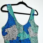 Tracy Reese Plenty by  Blooming Chrysanths Dress Photo 2